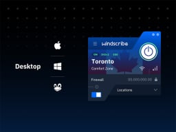 Windscribe VPN