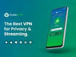 OysterVPN Lifetime