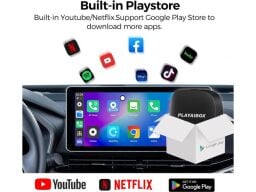 PlayAIBox Apple