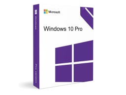 MS Windows 10 Pro