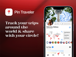 Pin Traveler