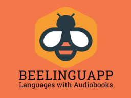 Beelinguapp Language