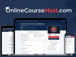 Online CourseHost