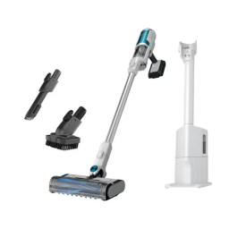 Shark® Cordless PowerDetect™ Clean & Empty system