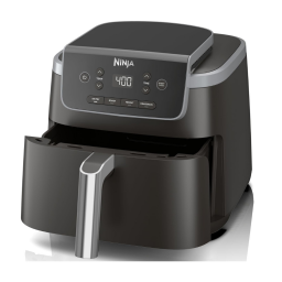 Ninja Air Fryer Pro 4-in-1 (5QT)