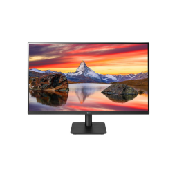 LG 27-inch monitor (27MP400-B) 