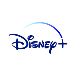 The Disney+ logo