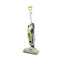 BISSELL CrossWave All-in-One Wet Dry Vacuum