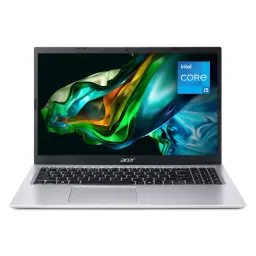 Acer Aspire 3 (Intel Core i5, 12GB RAM, 512GB SSD)