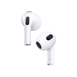 Apple AirPods (3rd gen) 