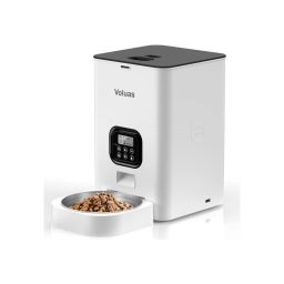 Voluas Automatic Pet Feeder