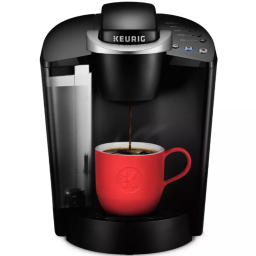 Keurig K-Classic coffee maker