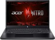 Acer Nitro V 15 gaming laptop