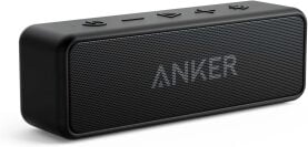 Anker Bluetooth speaker