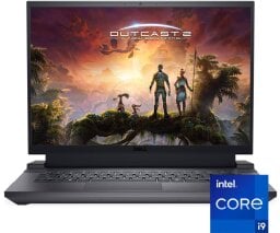 Dell 16-inch 13th Generation Gaming Laptop