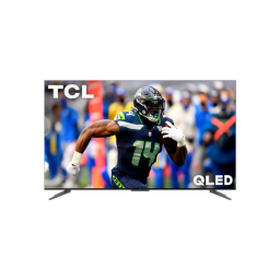 TCL 65-inch Class Q7 Q-Class QLED 4K UHD Smart Google TV (2023)