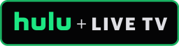 Hulu + Live TV logo