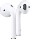 second generation airpods earbuds