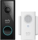 a eufy security video doorbell 