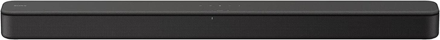 A Sony S100F 2.0ch Soundbar