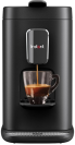 an instant coffee maker