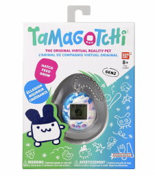 Tamagotchi in package