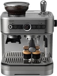 Philips Barista Brew espresso machine