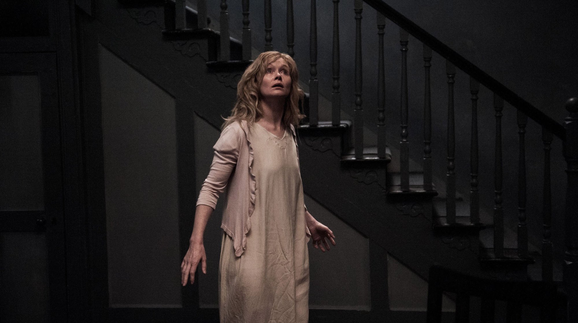 Essie Davis in "The Babadook"