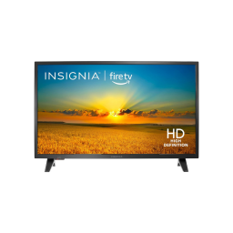 INSIGNIA 32-inch Class F20 Series Smart HD Fire TV (NS-32F201NA23)