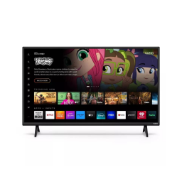 VIZIO D-Series 40-inch Class 1080p LED Smart TV