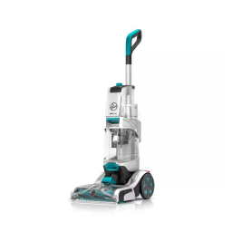 Hoover SmartWash Automatic Carpet Cleaner Machine and Upright Shampooer (FH52000)