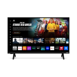 40-inch VIZIO Smart TV (VFD40M-08)