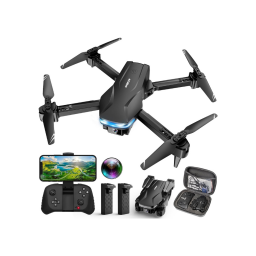 Velcase Quadcopter