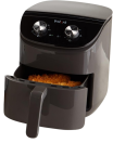 an instant air fryer