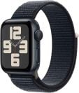 apple watch se in midnight colorway