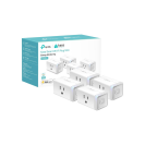 Kasa Smart Plugs (4-pack)