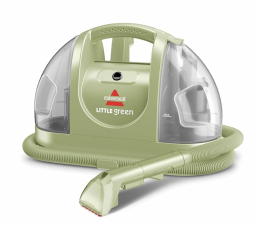 Bissell Little Green Cleaner