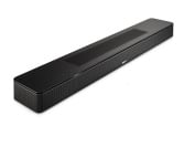 The Bose Smart Soundbar