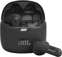 JBL Tune Flex noise-cancelling earbuds