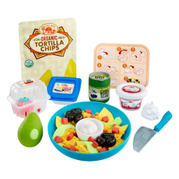 Little Tikes Creative Chefs Nacho Kit