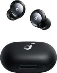 Soundcore Space A40 earbuds