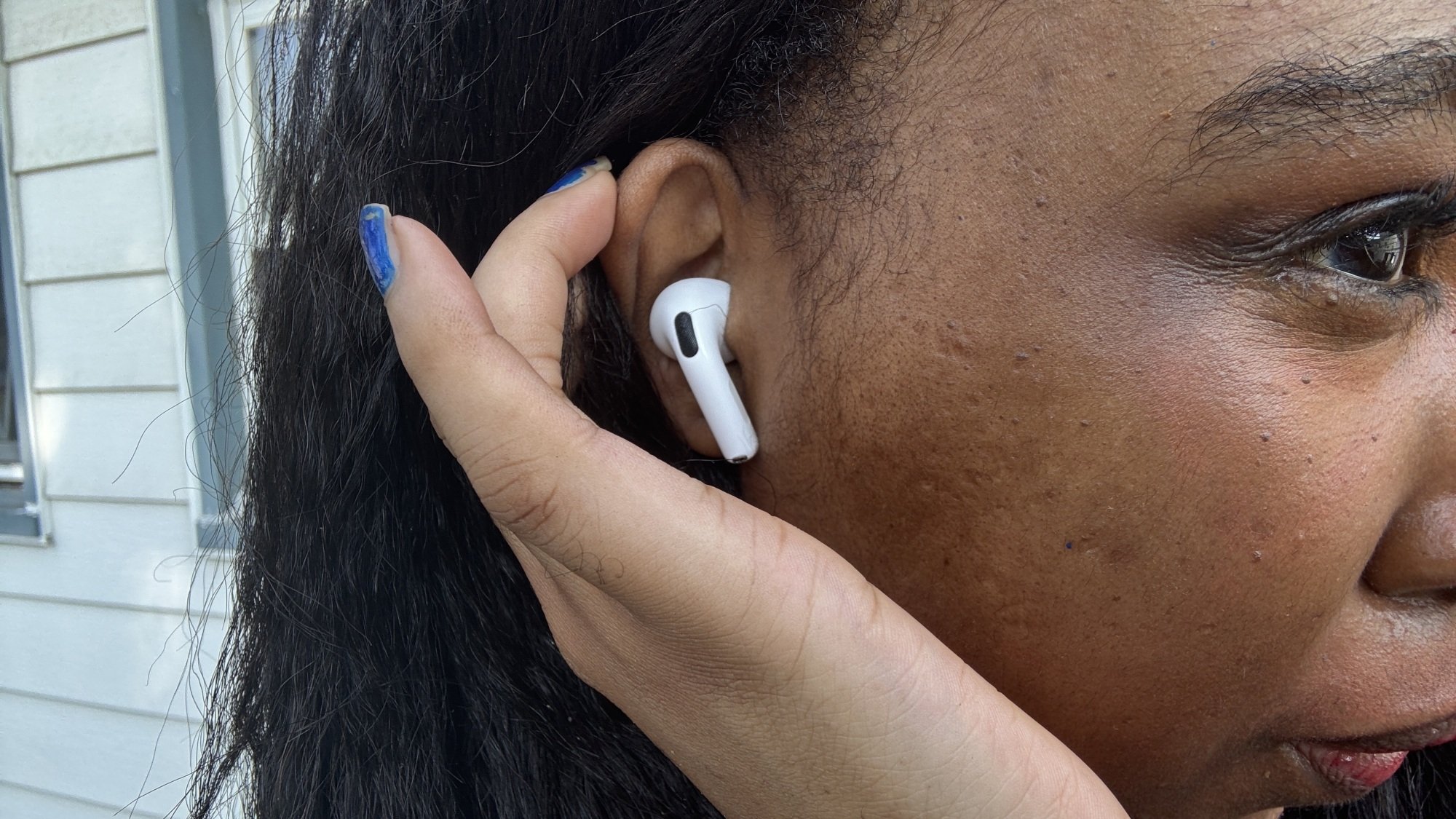 AirPods 4