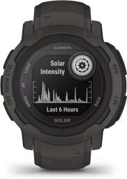 Garmin Instinct 2 Solar