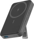 Anker 633 magnetic battery in black