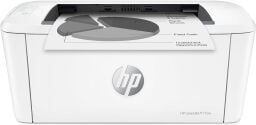 HP LaserJet printer