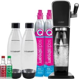 Sodastream bundle