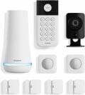 SimpliSafe security system