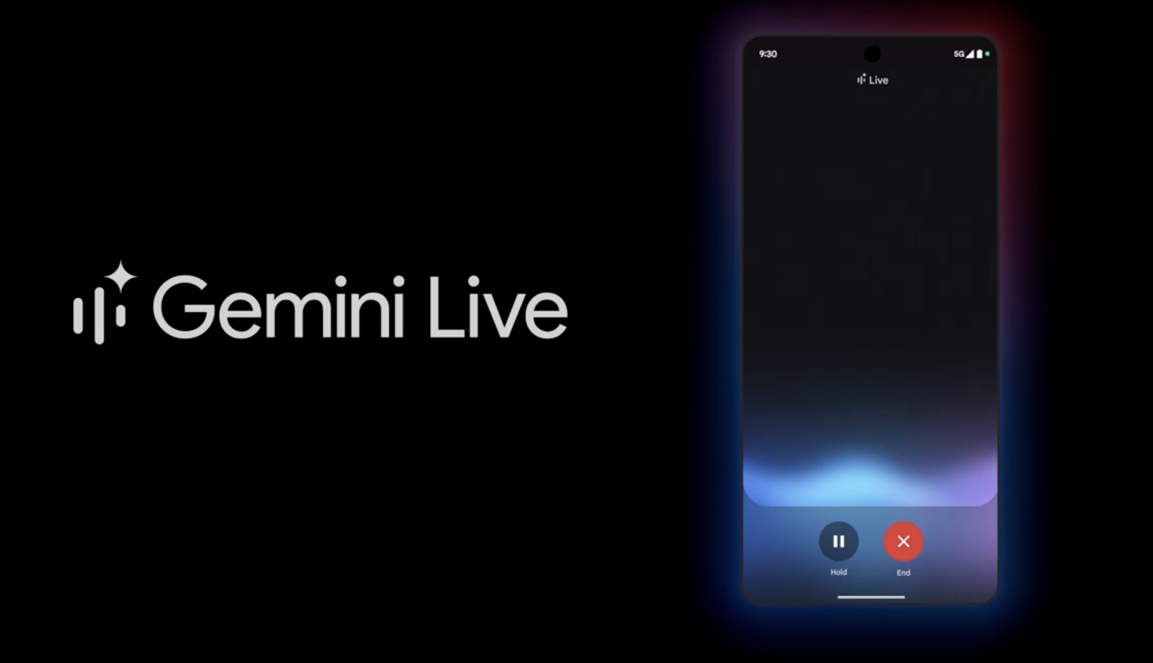 Gemini Live