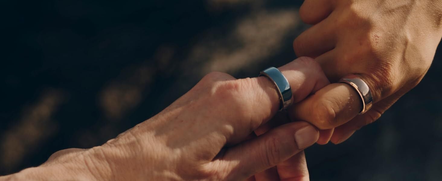 Oura Ring Horizon 3