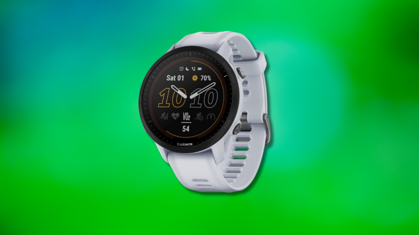 Garmin Forerunner 955